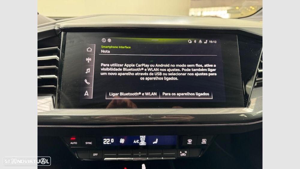 Audi Q4 Sportback e-tron 45 82 kWh SE Business Plus - 14