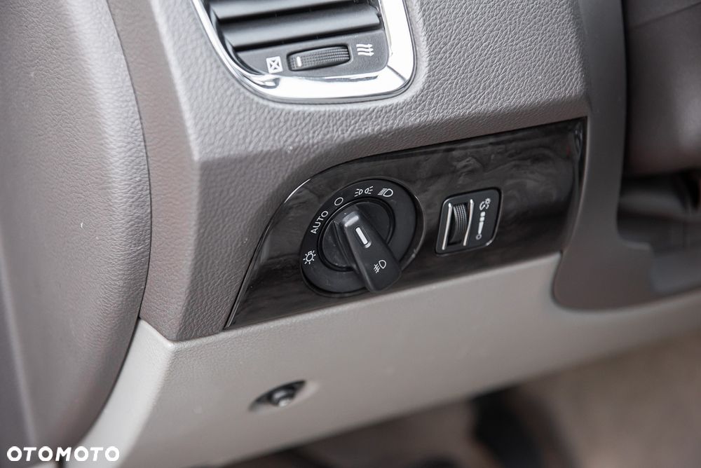 Dodge Durango - 28