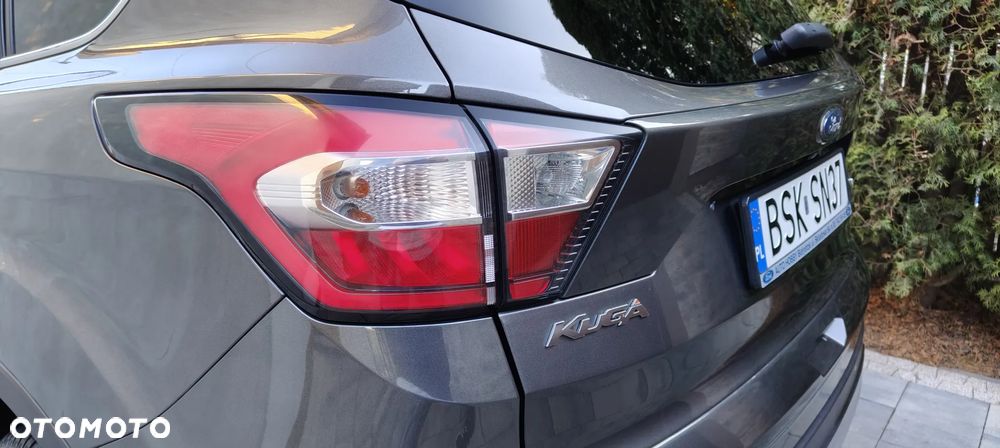 Ford Kuga - 6