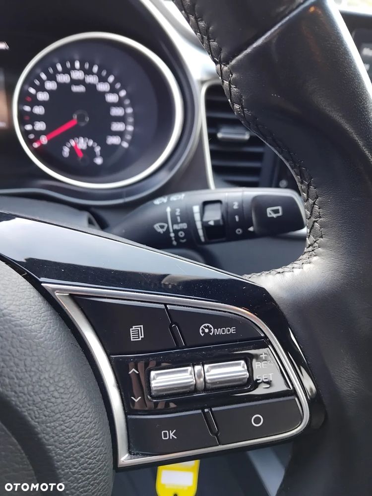 Kia XCeed 1.4 T-GDI M - 16