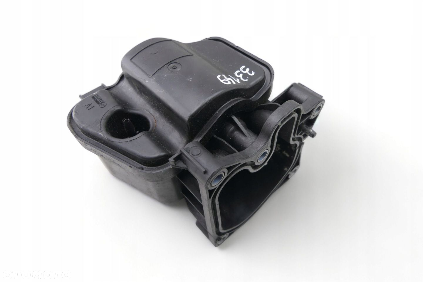 Obudowa Chłodnicy Spalin OPEL INSIGNIA A 2.0 CDTI 0705592 - 8