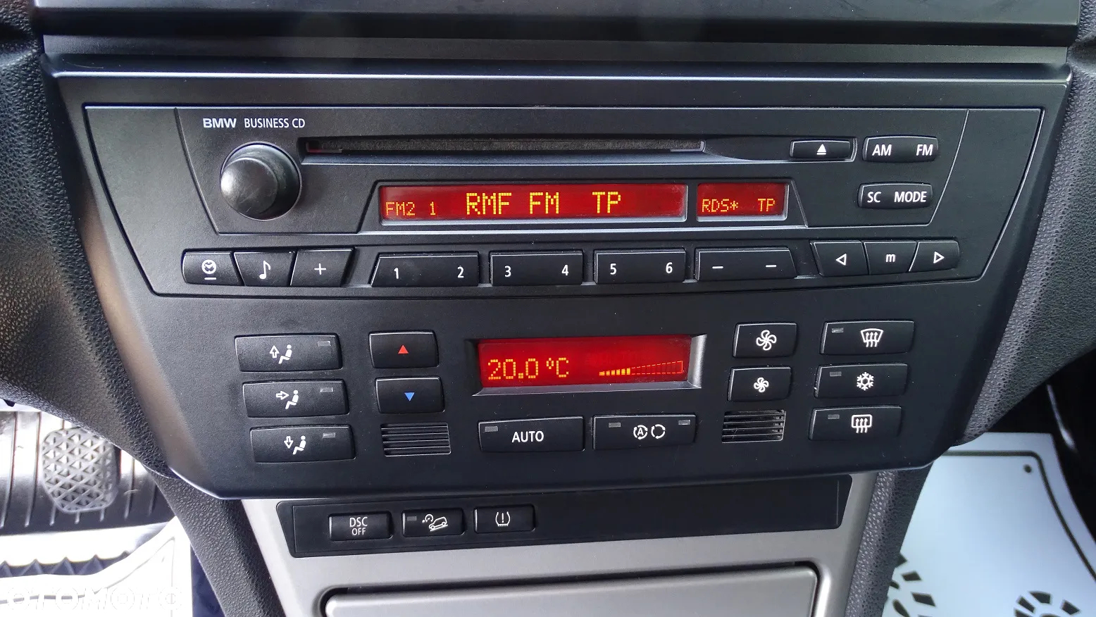 BMW X3 2.0d - 19