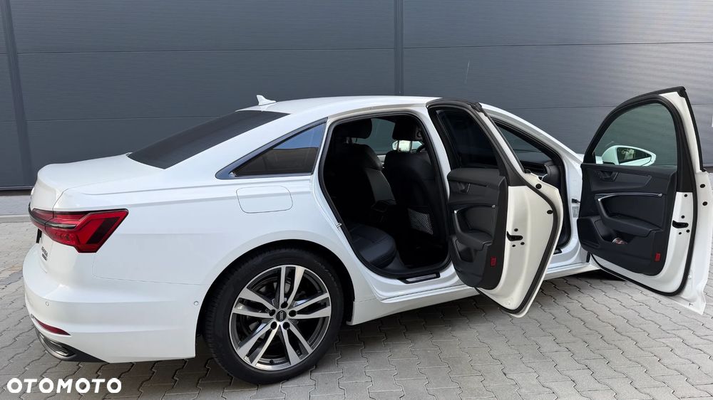 Audi A6 Limousine - 16