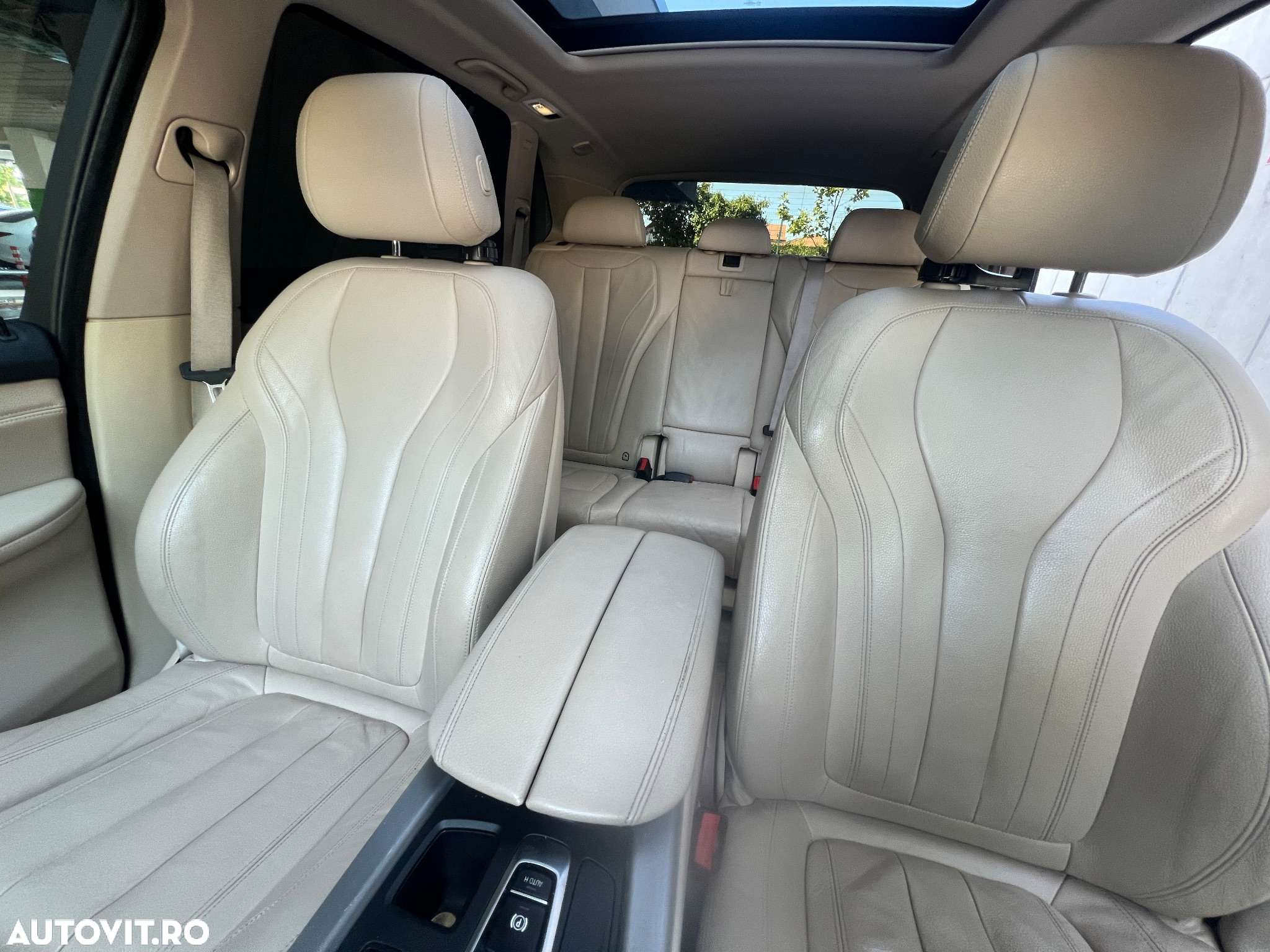 BMW X5 xDrive30d - 14