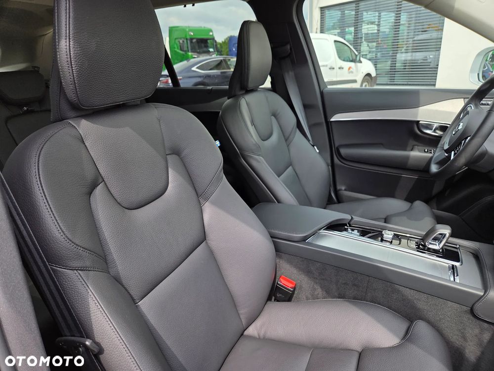 Volvo XC 90 B5 D AWD Plus Bright - 13