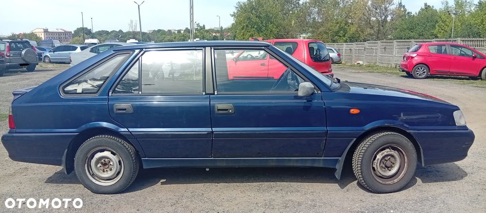 Polonez Caro - 3