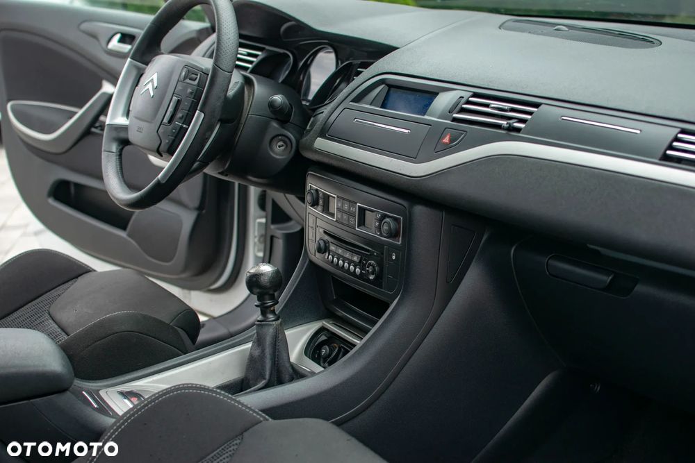 Citroën C5 - 34