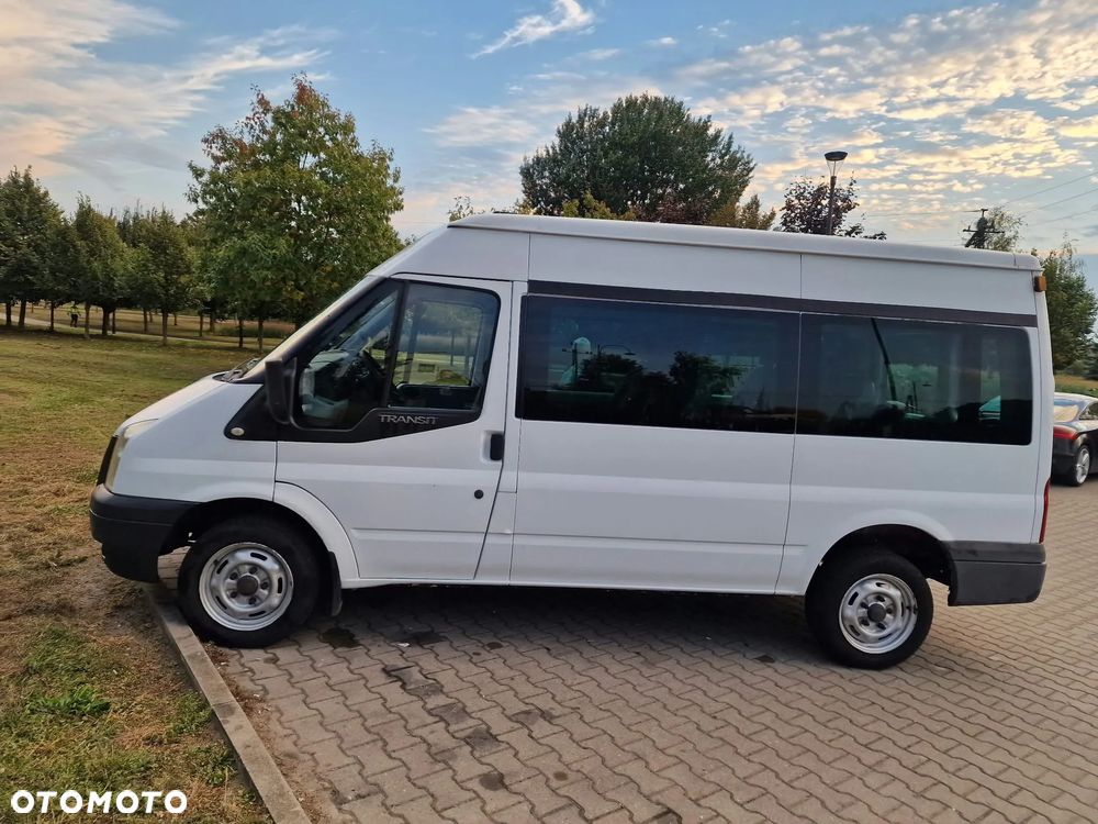 Ford Transit - 11