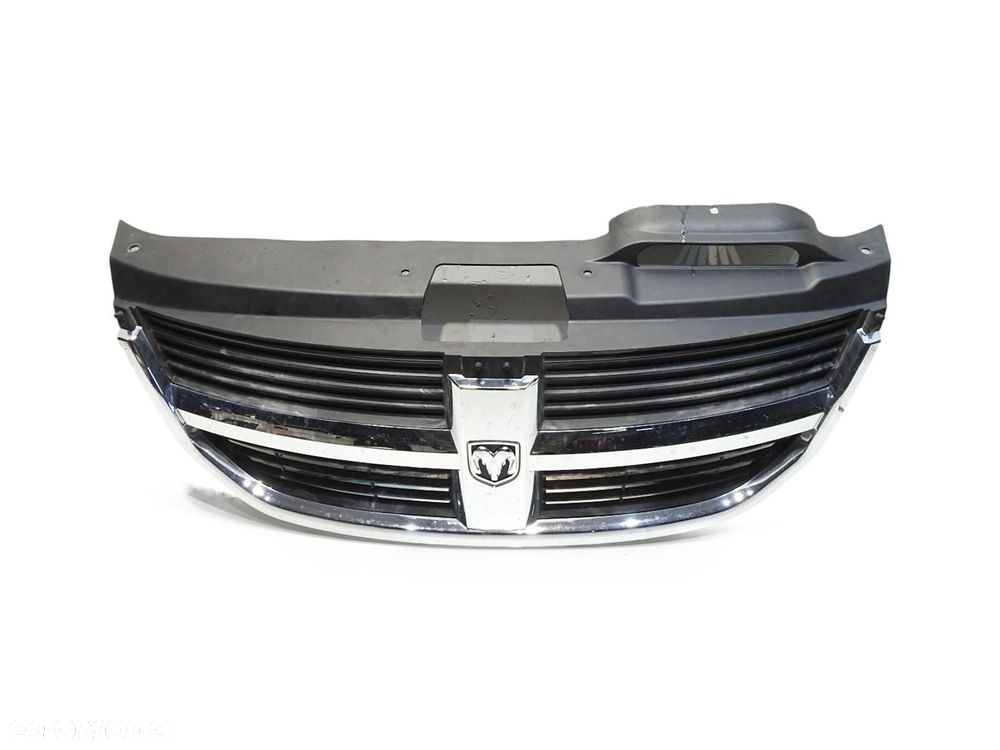 GRILL ATRAPA DODGE JOURNEY I 1BG84TRMAE 05178281AG - 1