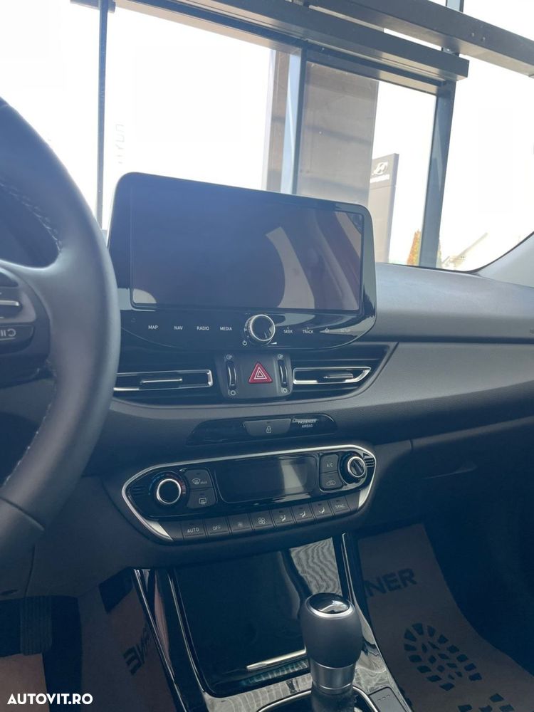 Hyundai i30 - 31