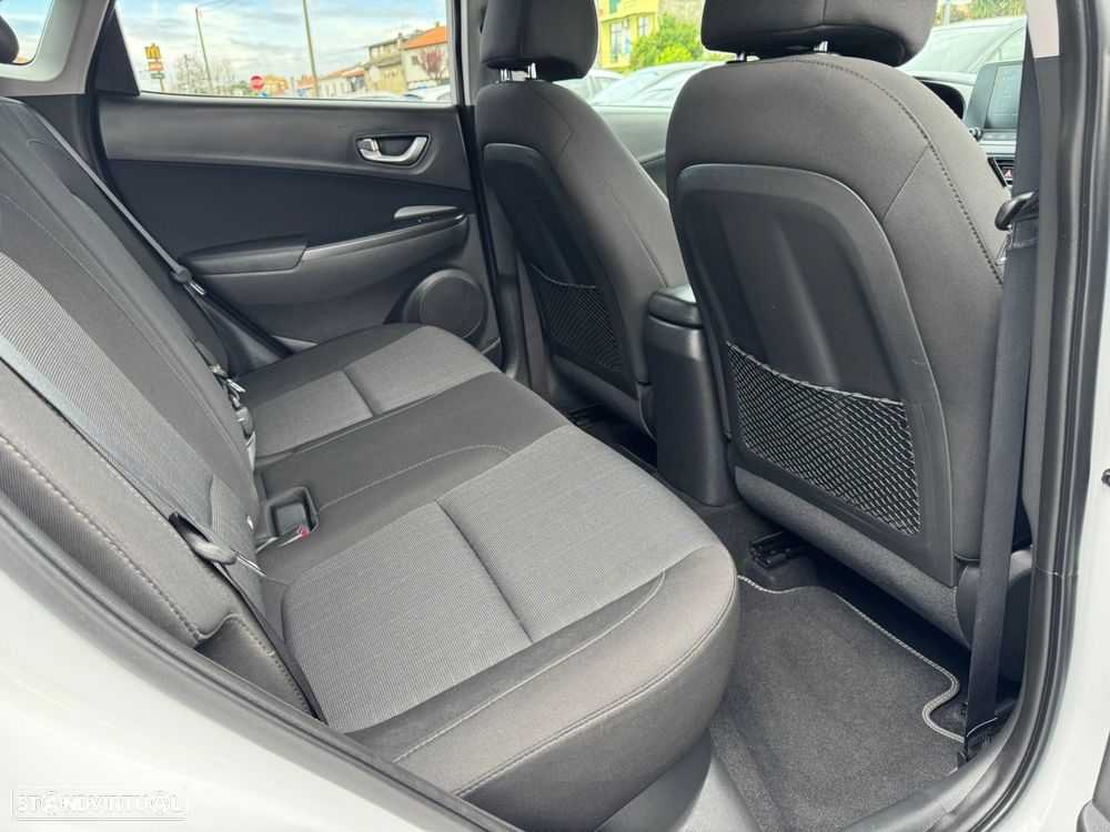 Hyundai Kauai 1.0 T-GDi Premium (TT) - 14