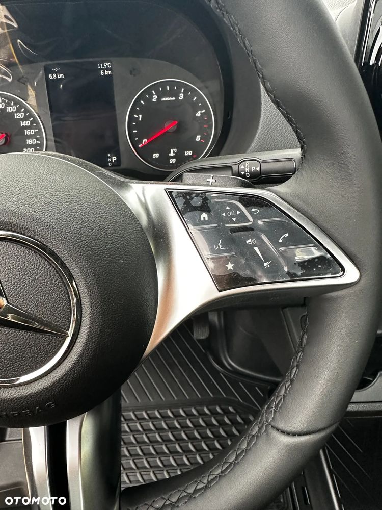 Mercedes-Benz SPRINTER 319 CDI - 15