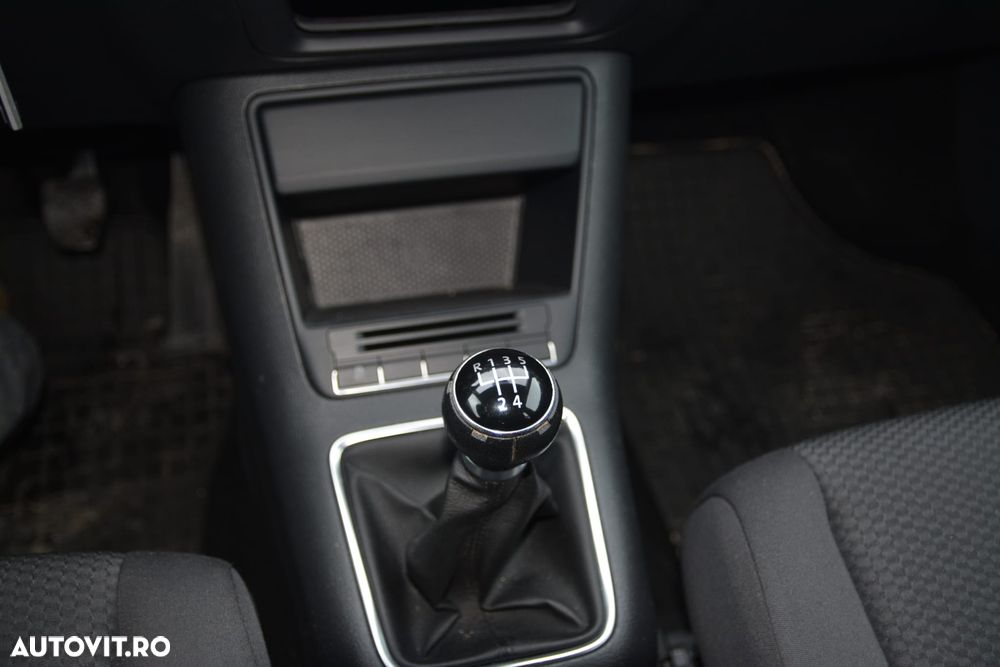 Volkswagen Golf 1.2 TSI Trendline - 7