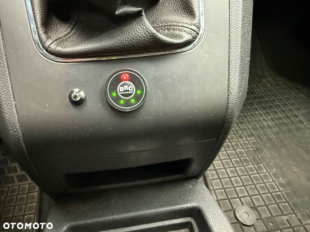 Opel Zafira 1.8 Family - 18