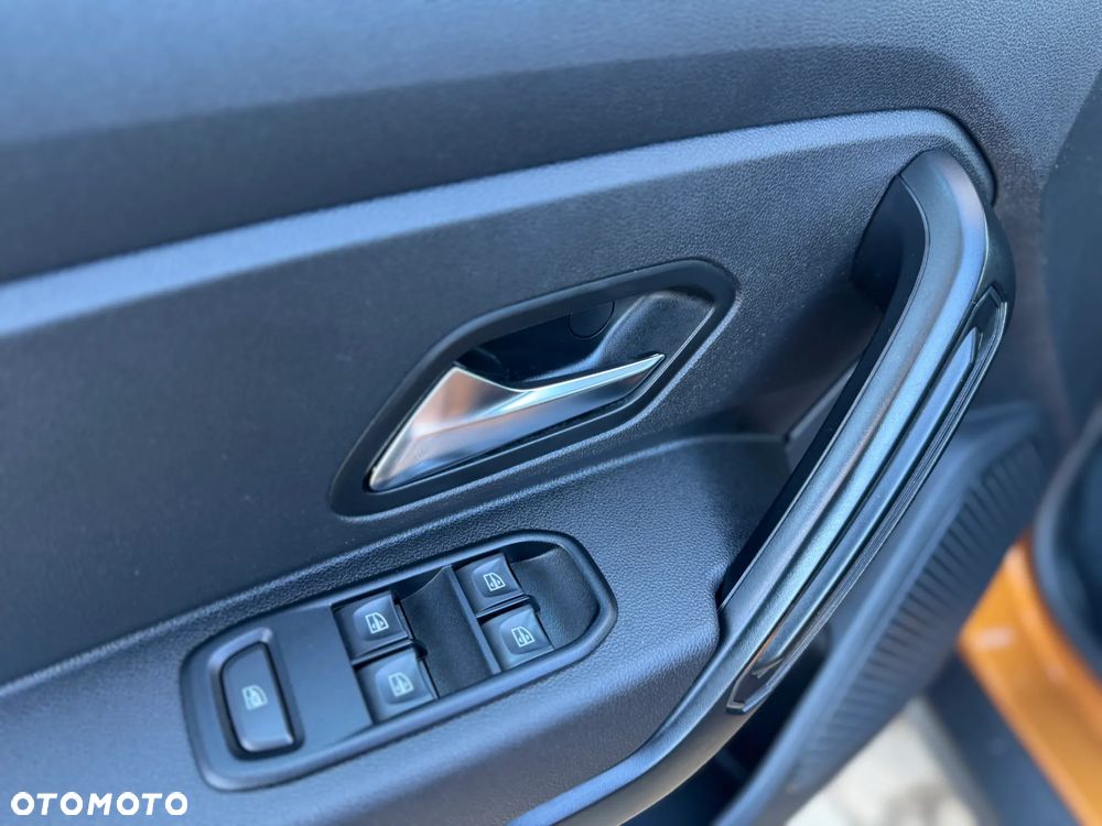 Dacia Duster 1.6 SCe Ambiance S&S - 14