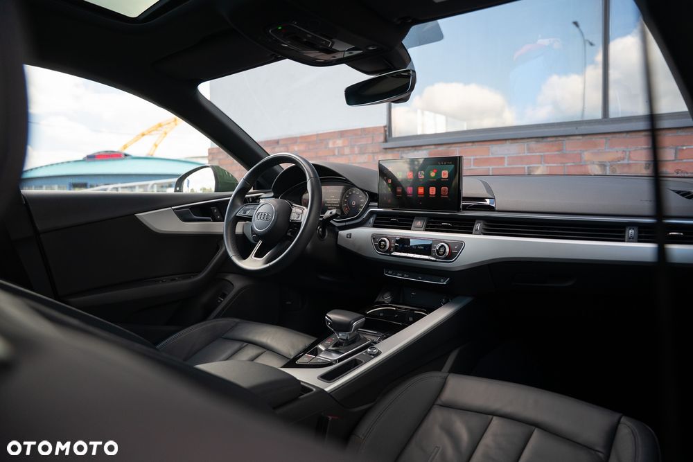 Audi A5 Coupé - 29