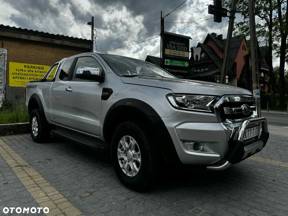 Ford Ranger - 3