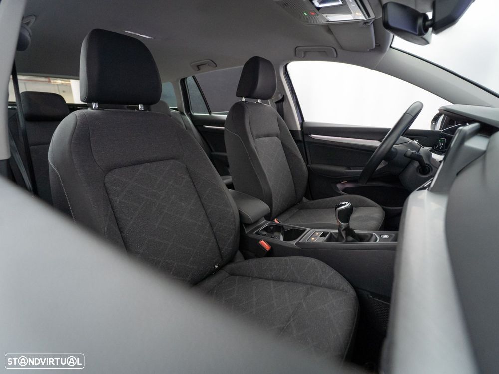VW Golf Variant 1.5 TSI Life - 42