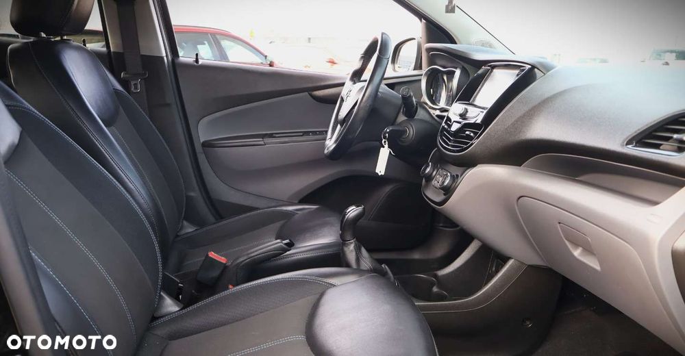 Opel Karl - 15