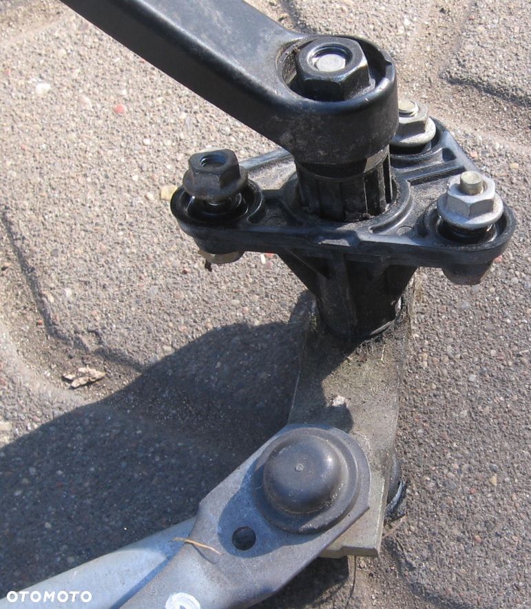 mechanizm wycieraczek ramiona VOLVO V40 1995 - 2004 - 6