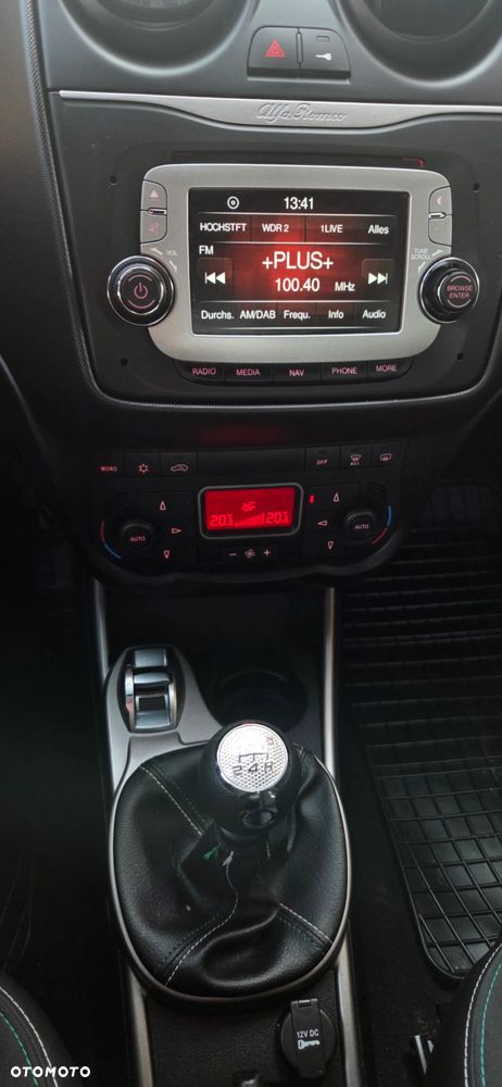 Alfa Romeo Mito TB 1.4 16V MultiAir Super - 31