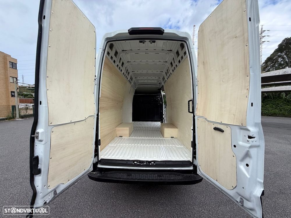 Iveco Daily 2.3 35S14D 4100 - 16
