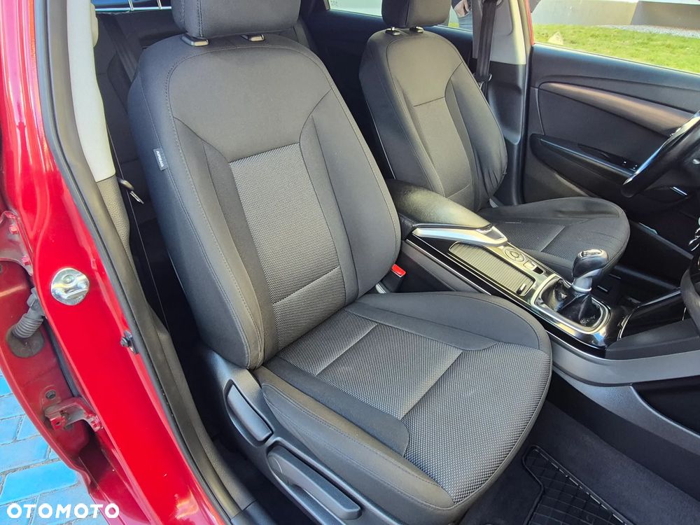 Hyundai i40 1.7 CRDi Comfort + - 15