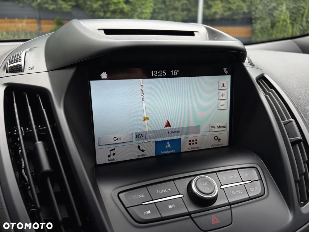 Ford Kuga 2.0 TDCi FWD ST-Line - 27