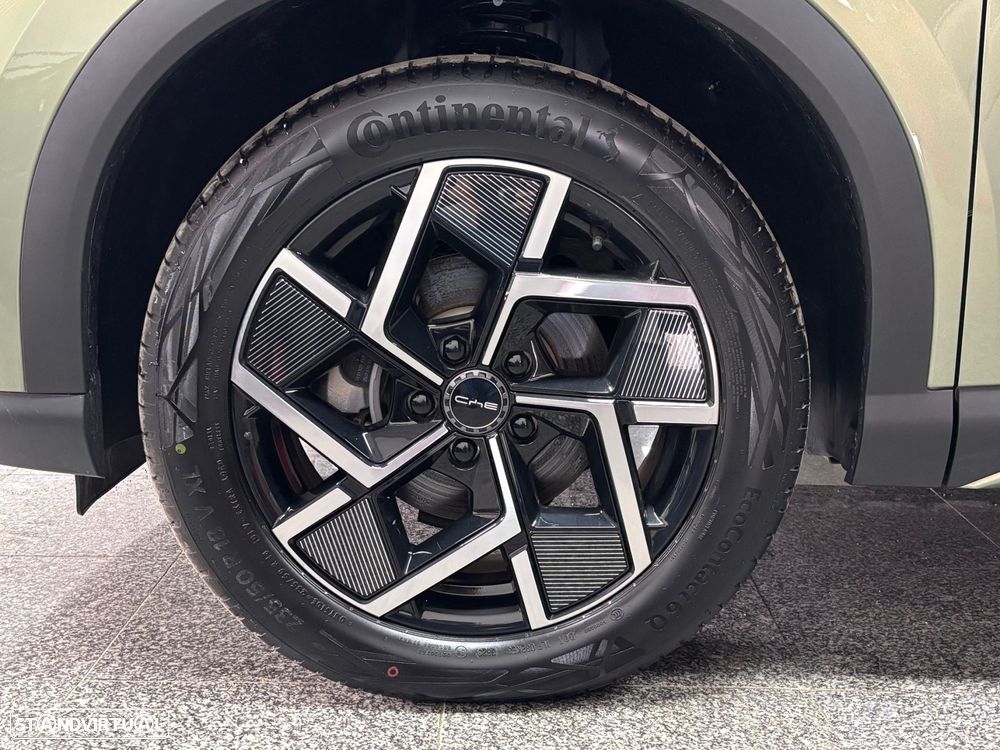 BYD Atto 3 60.48 kWh Design - 5