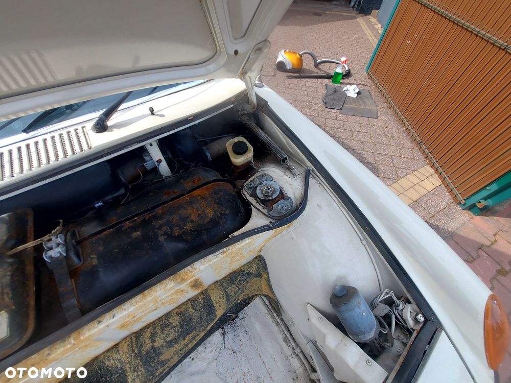 Porsche 914 - 20