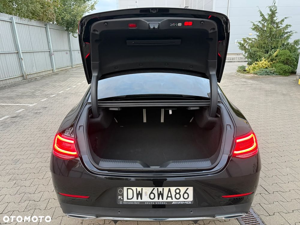 Mercedes-Benz CLS - 19