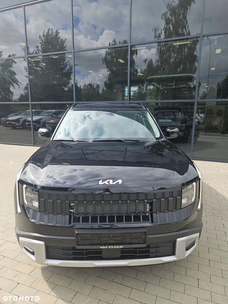 Kia Seltos 1.6 T-GDI M - 5