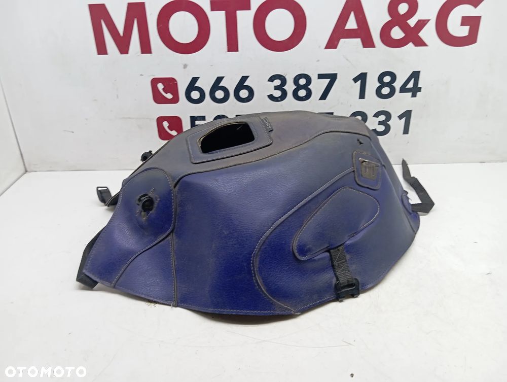 Kawasaki ER5 ER 5 Bagster pokrowiec osłona baku - 2