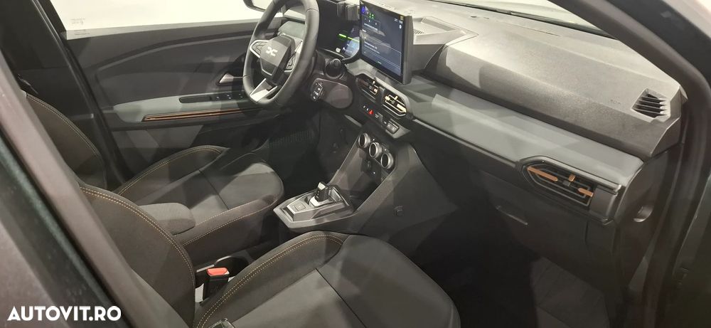 Dacia Jogger 7 locuri HEV 155 Extreme - 12