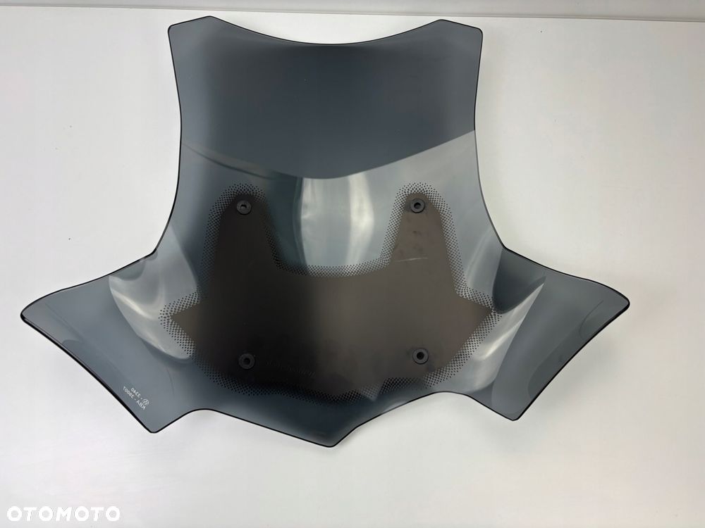 Szyba wysoka Wunderlich BMW F900XR K84 2019- Oryginał Szyba lekko przyciemniona - 12