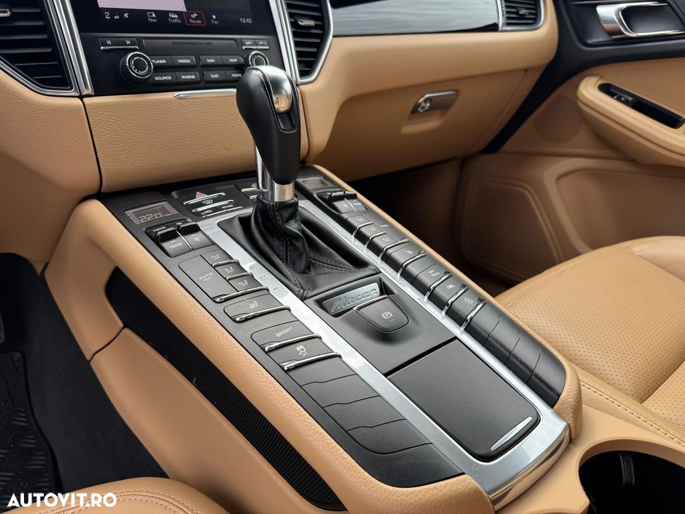 Porsche Macan 3.0 PDK S - 14
