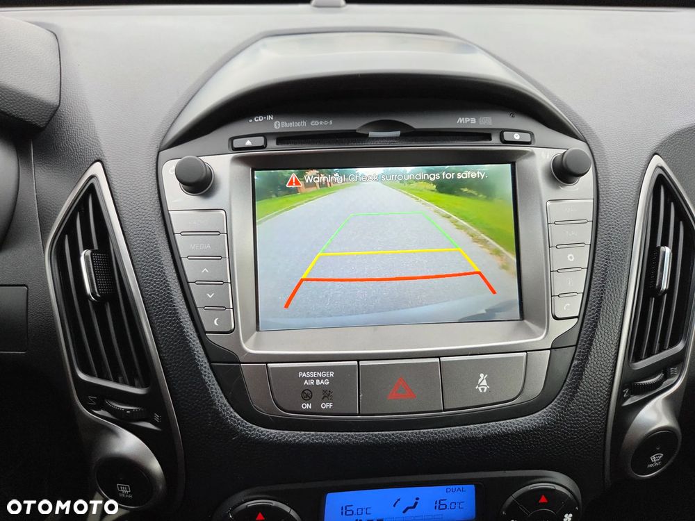 Hyundai ix35 1.7 CRDi Comfort 2WD - 19