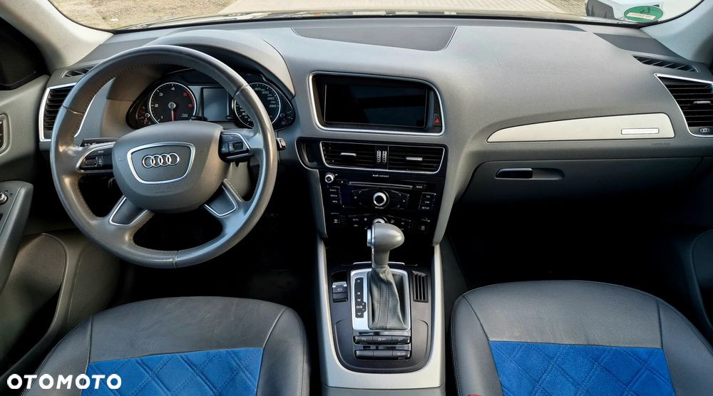 Audi Q5 - 6