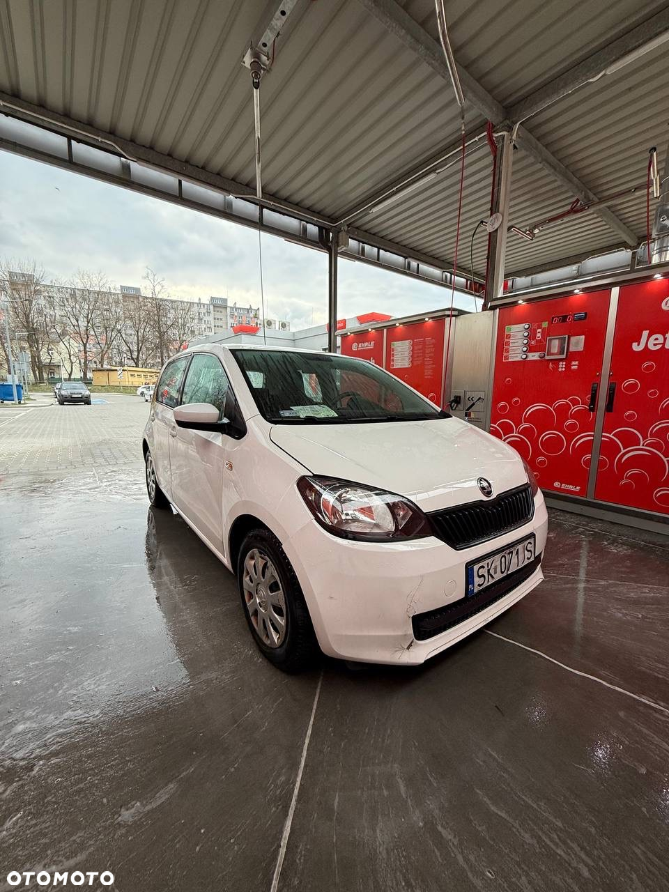 Skoda Citigo 1.0 Active - 10