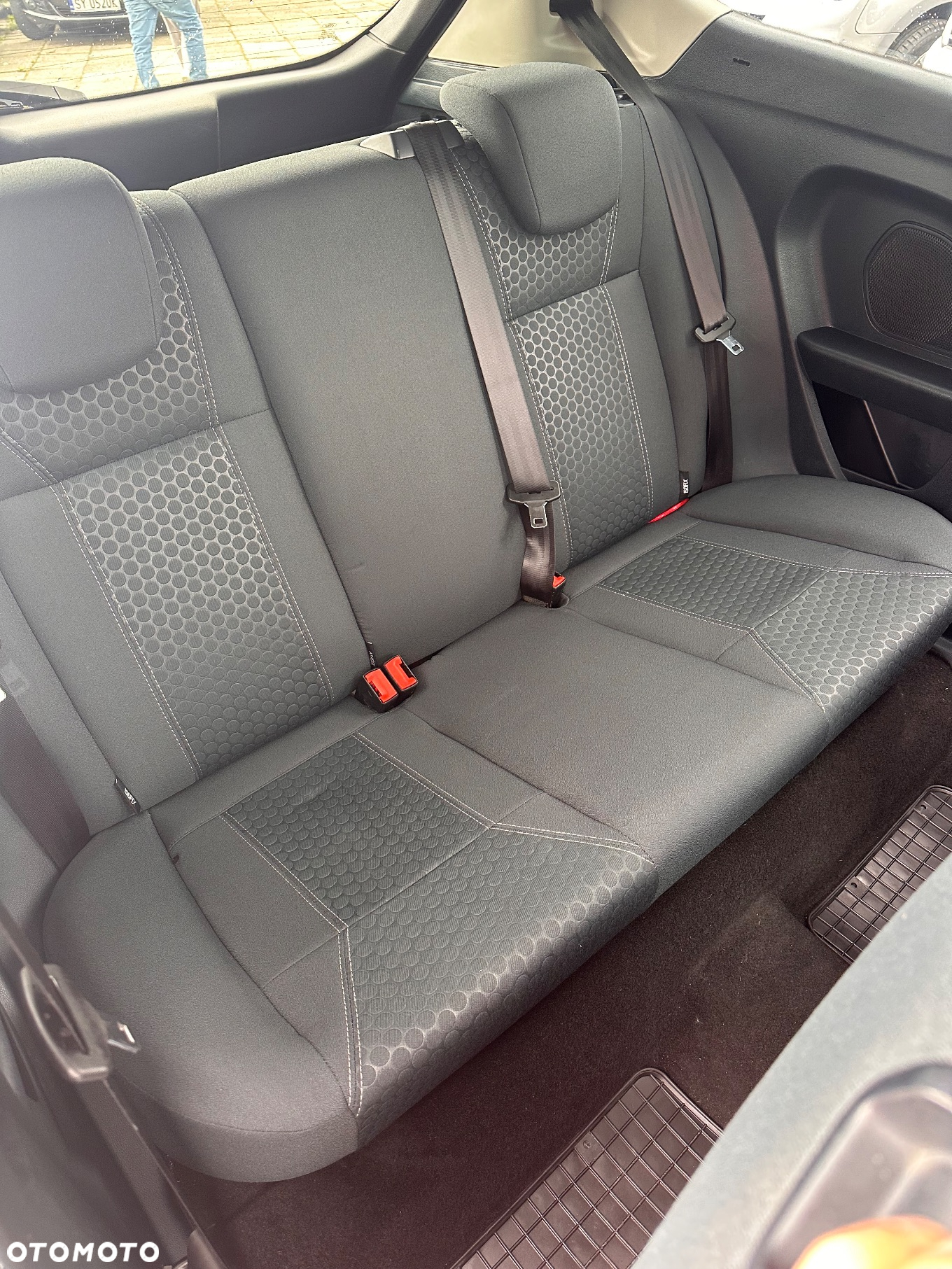Ford Fiesta 1.25 Titanium - 11
