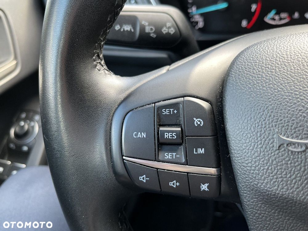 Ford Focus - 21