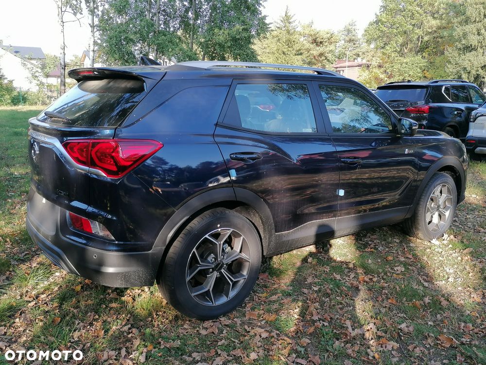 SsangYong/KGM Korando 1.5 T-GDI Joy 2WD - 21