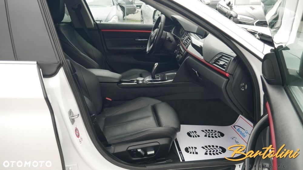 BMW Seria 4 - 18