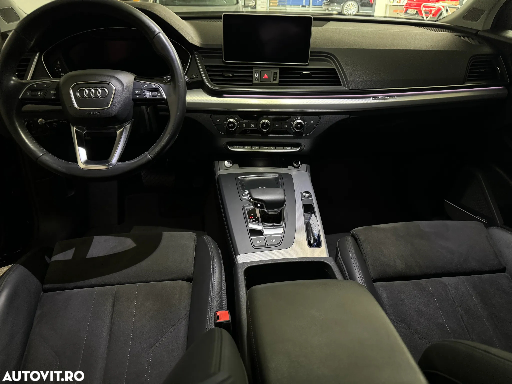 Audi Q5 - 17