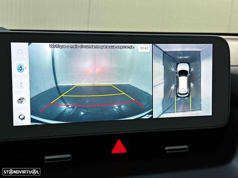 Hyundai Ioniq 5 77 kWh Vanguard+ - 51