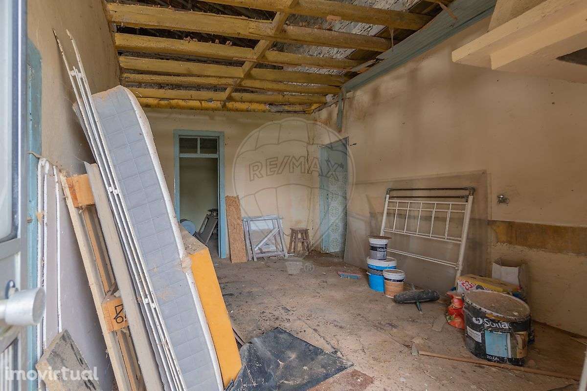 Moradia T2 para venda - Grande imagem: 4/21