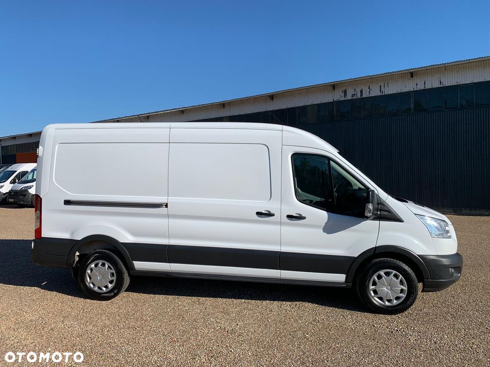Ford Transit - 4