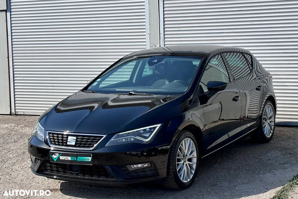 Seat Leon 1.0 TSI Style - 7
