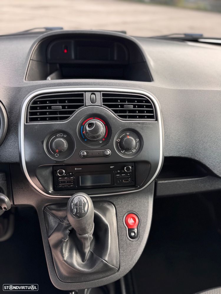 Renault Kangoo - 19