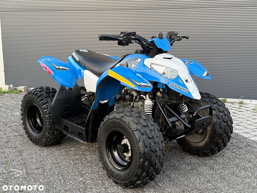 Polaris Outlaw